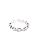 Anello Stocco Gioielli Donna in Argento Zircone AAS 107 - AAS 107